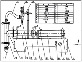 液體灌裝頭設(shè)計(jì)圖